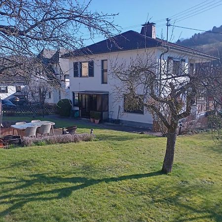 Adenauer Cottage Bagian luar foto