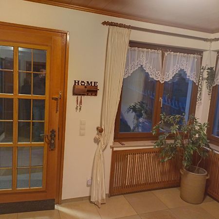Adenauer Cottage Bagian luar foto