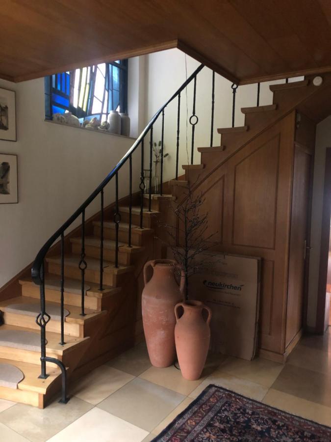 Adenauer Cottage Bagian luar foto