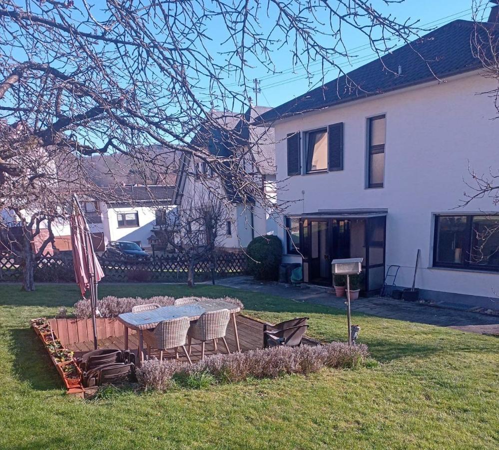 Adenauer Cottage Bagian luar foto