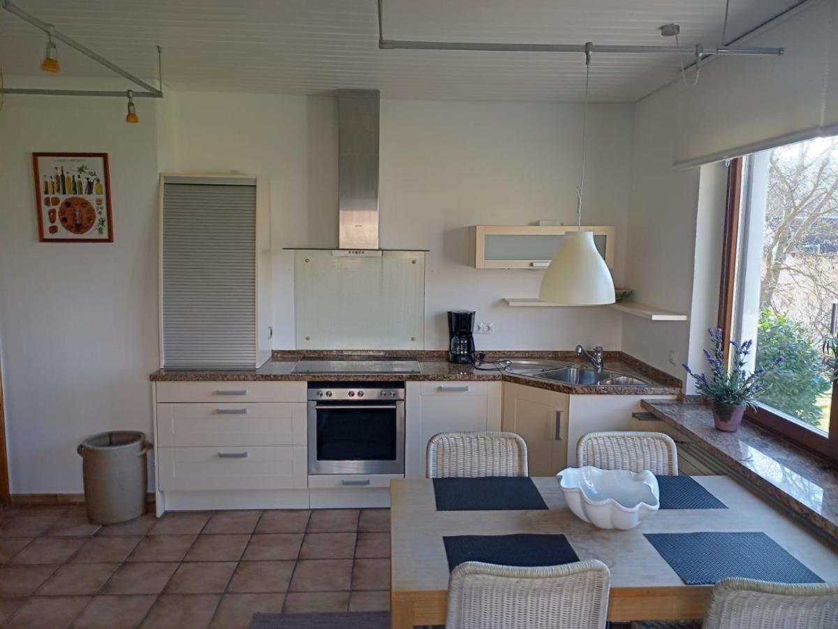 Adenauer Cottage Bagian luar foto