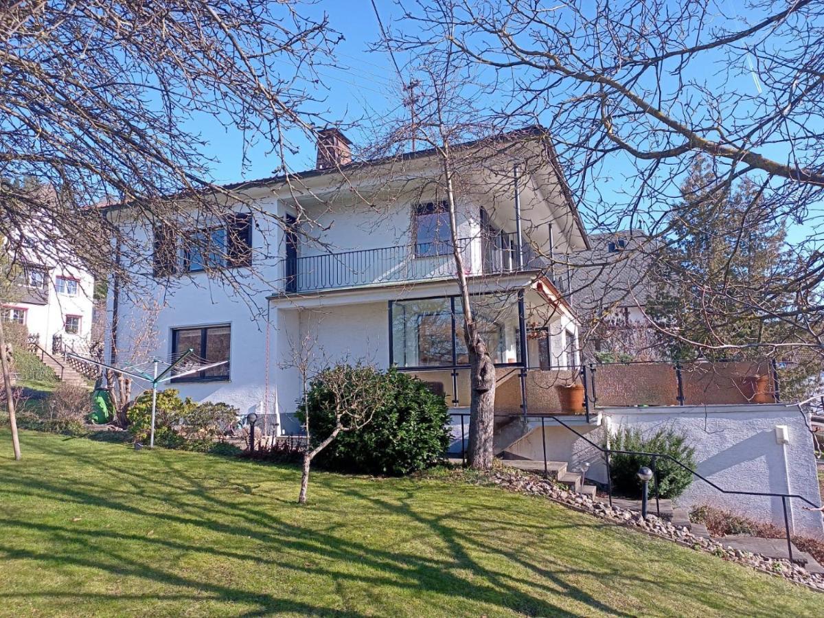 Adenauer Cottage Bagian luar foto