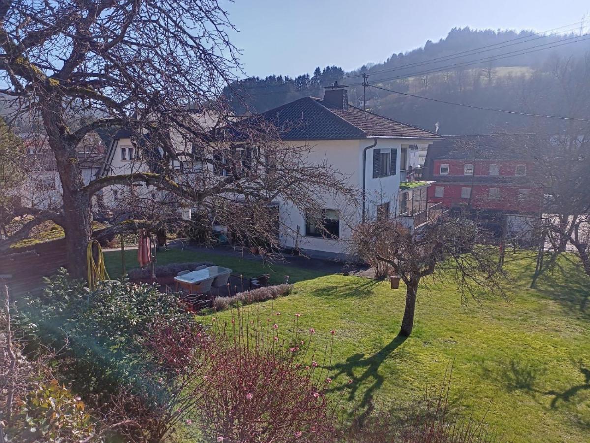 Adenauer Cottage Bagian luar foto