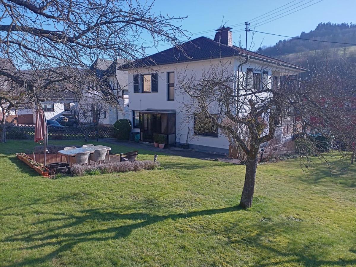 Adenauer Cottage Bagian luar foto