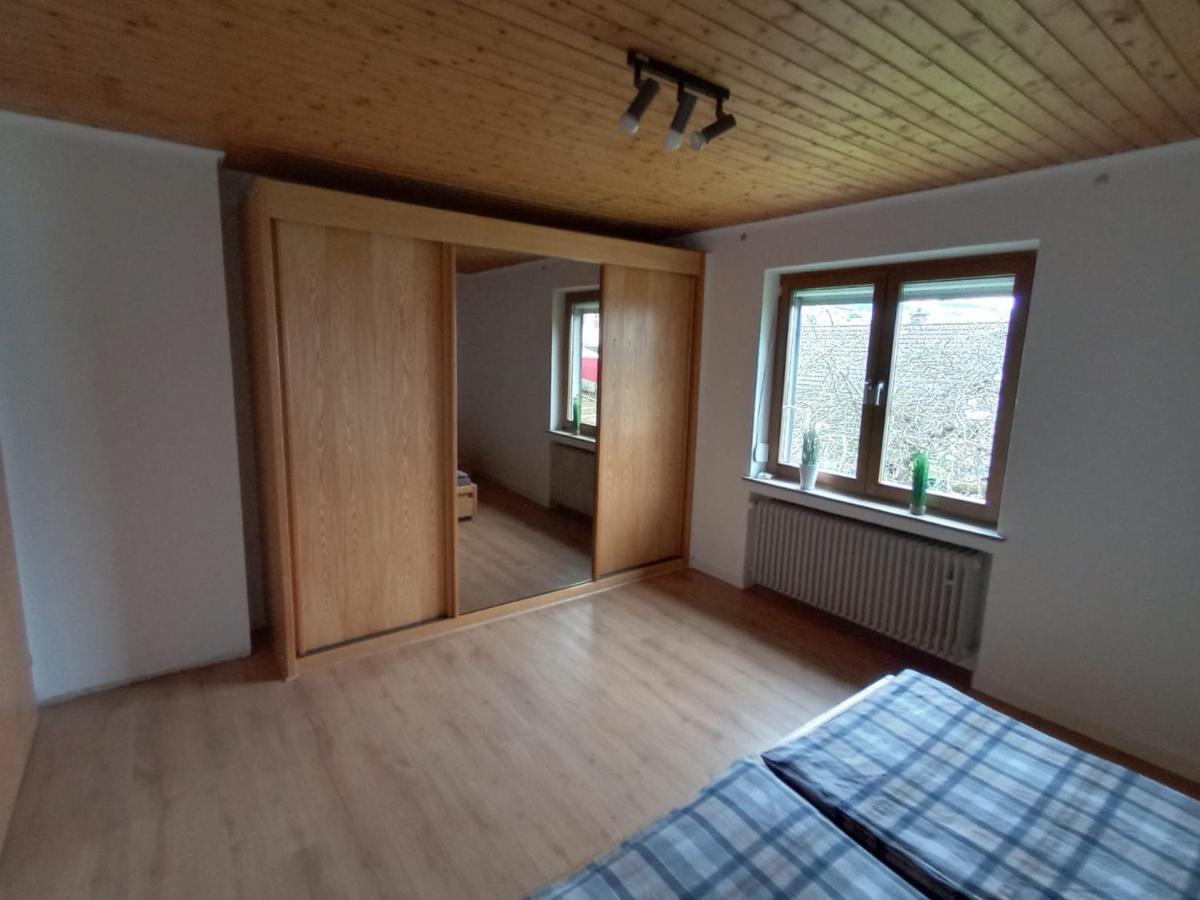 Adenauer Cottage Bagian luar foto