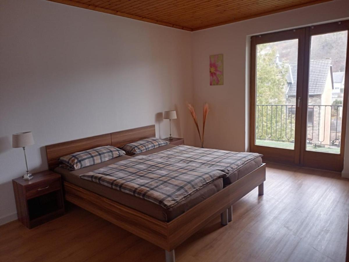 Adenauer Cottage Bagian luar foto