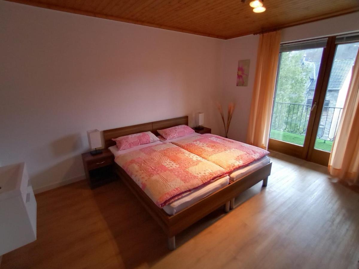 Adenauer Cottage Bagian luar foto