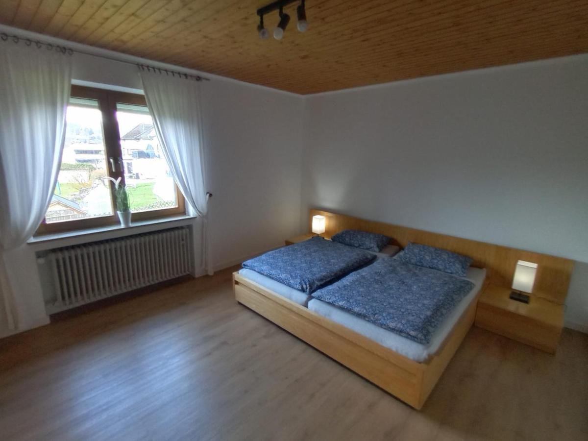 Adenauer Cottage Bagian luar foto