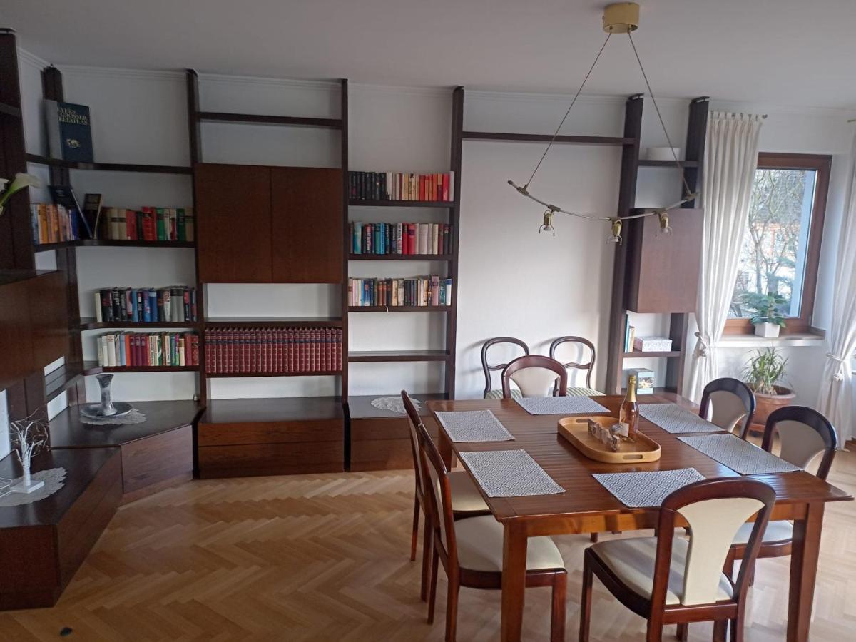 Adenauer Cottage Bagian luar foto