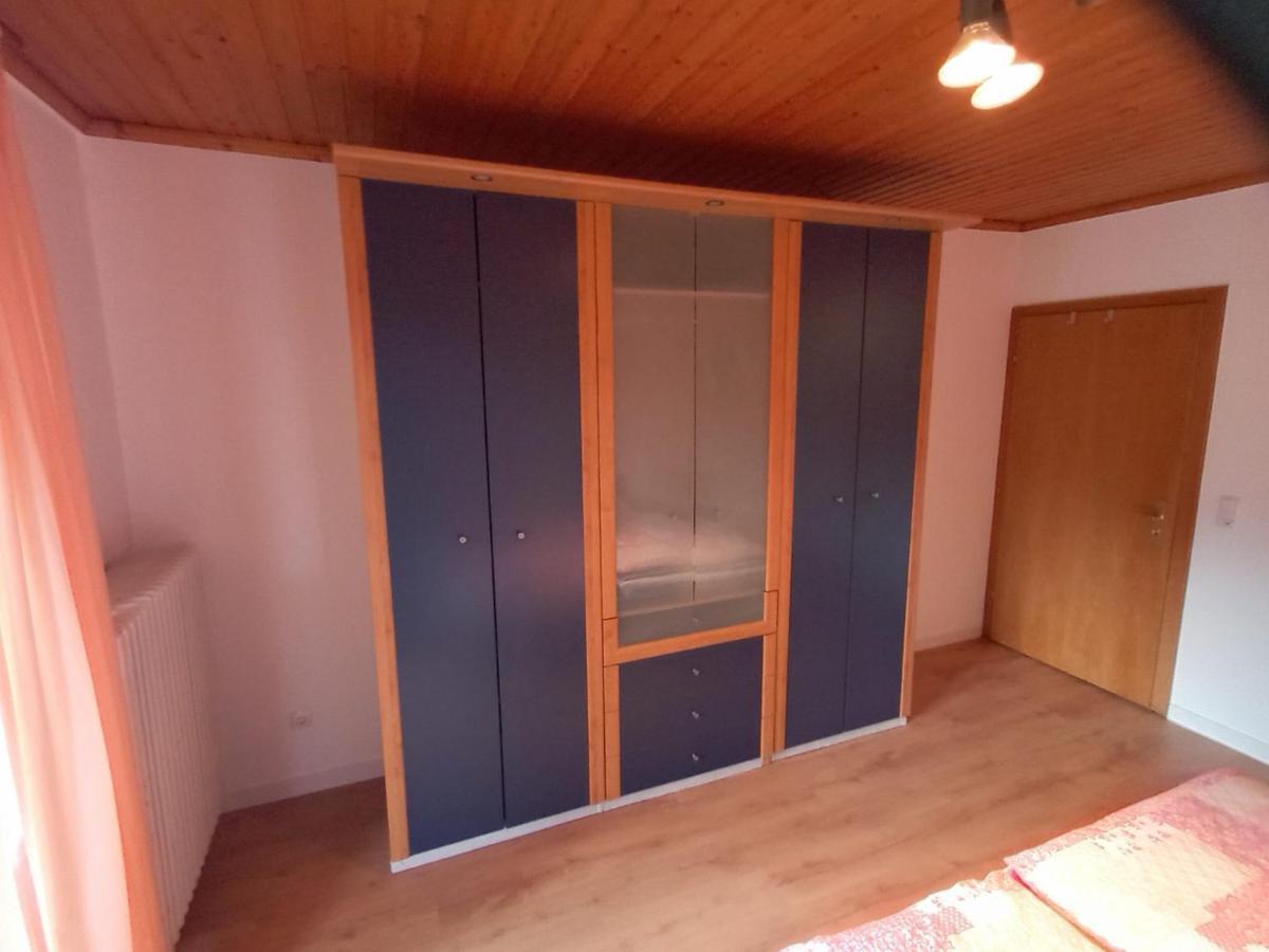 Adenauer Cottage Bagian luar foto