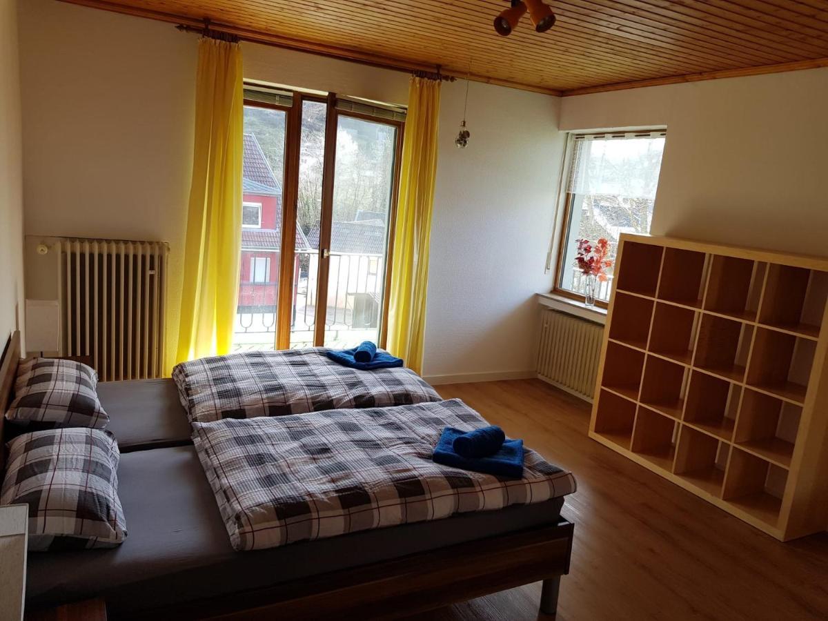 Adenauer Cottage Bagian luar foto