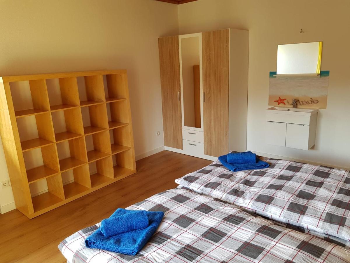 Adenauer Cottage Bagian luar foto