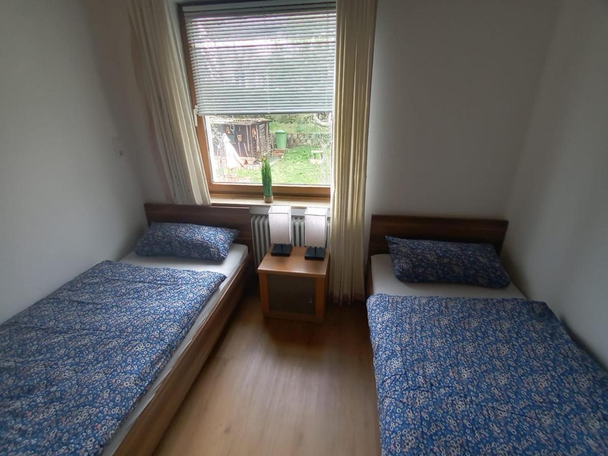 Adenauer Cottage Bagian luar foto