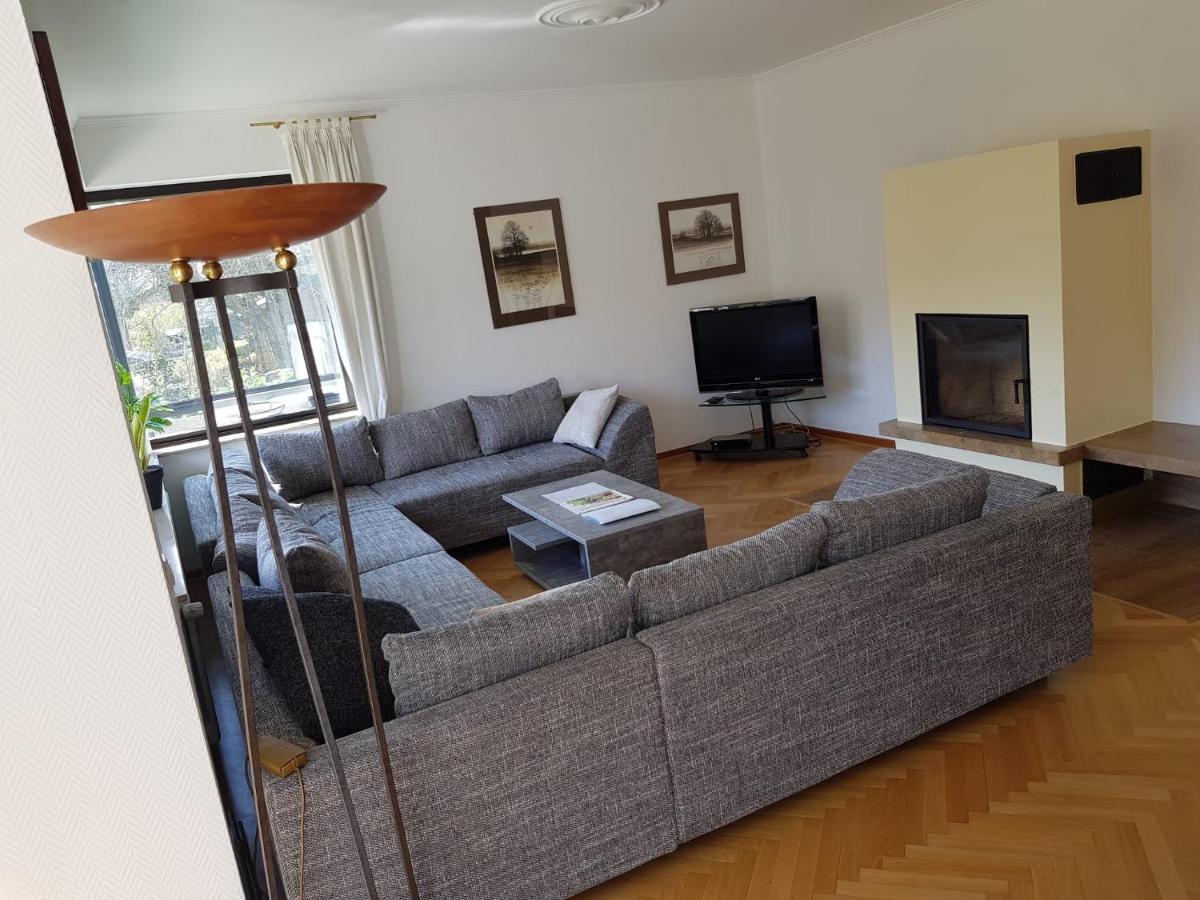 Adenauer Cottage Bagian luar foto