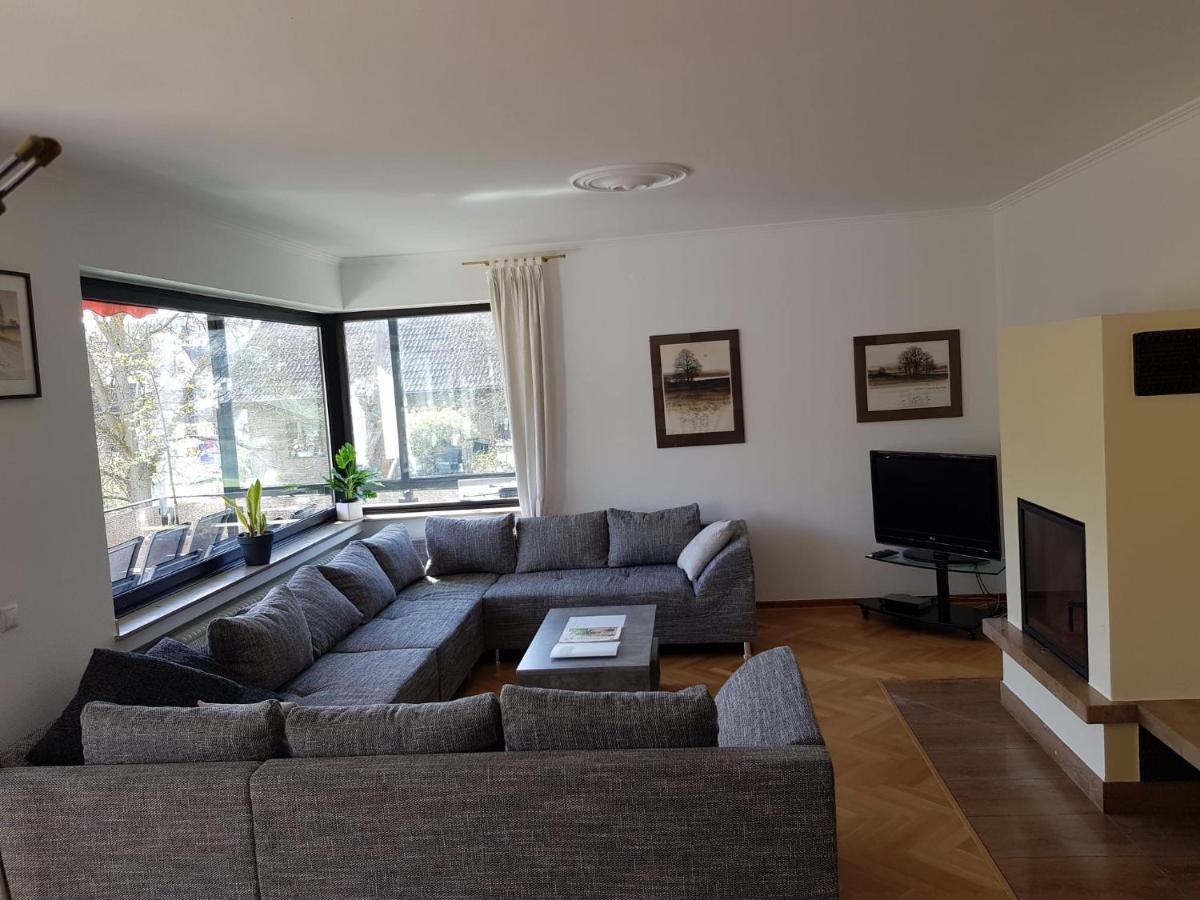 Adenauer Cottage Bagian luar foto